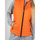 Oblečenie Žena Saká a blejzre Geox W2523C T2920 Oranžová