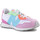 Topánky Dievča Sandále New Balance IH327CH Viacfarebná