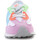 Topánky Dievča Sandále New Balance IH327CH Viacfarebná