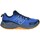 Topánky Chlapec Nízke tenisky New Balance PPNTRLY5 Modrá