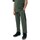 Oblečenie Chlapec Nohavice 4F JSPMD002 Zelená