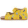Topánky Chlapec Univerzálna športová obuv Naturino FALCOTTO 0G04 BEA YELLOW Žltá