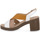 Topánky Žena Univerzálna športová obuv IgI&CO AISHA BIANCO Biela