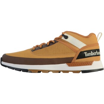 Topánky Muž Členkové tenisky Timberland 214868 Žltá