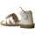 Topánky Sandále Conguitos 27401-18 Biela