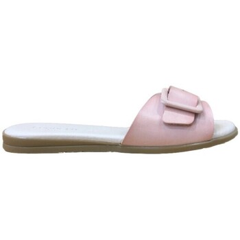 Topánky Sandále Coquette 27415-24 Ružová