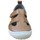 Topánky Sandále Coquette 27421-24 Hnedá