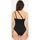 Oblečenie Žena Plavky dvojdielne La Modeuse 66144_P153562 Čierna