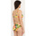 Oblečenie Žena Plavky dvojdielne La Modeuse 66150_P153589 Žltá