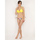 Oblečenie Žena Plavky dvojdielne La Modeuse 66310_P154020 Žltá