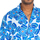 Oblečenie Žena Košele a blúzky Isla Bonita By Sigris Mužská Košeľa Modrá