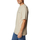 Oblečenie Muž Tričká s krátkym rukávom Columbia CSC Basic Logo SS Tee Béžová