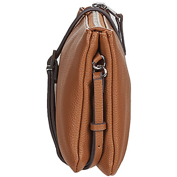 Esprit Olive Shoulder Bag Červená hrdzavá / Hnedá