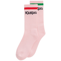 Spodná bielizeň Ponožky Kickers Socks Ružová