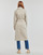 Oblečenie Žena Kabáty Esprit Trench Coat Biela