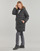 Oblečenie Žena Vyteplené bundy Esprit Core Puffer Coat Čierna