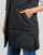 Oblečenie Žena Vyteplené bundy Esprit Peffer Vest Čierna