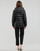 Oblečenie Žena Vyteplené bundy Esprit Tape Jacket Čierna