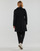Oblečenie Žena Kabáty Esprit New Basic Wool Čierna