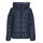 Oblečenie Žena Vyteplené bundy Esprit new NOS jacket Námornícka modrá