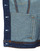 Oblečenie Žena Džínsové bundy Esprit Trucker Jacket Modrá