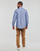 Oblečenie Muž Košele s dlhým rukávom Esprit oxford shirt Modrá