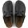 Topánky Nazuvky Birkenstock  Čierna
