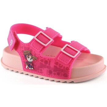 Topánky Deti Sandále Zaxy INT1867 Ružová