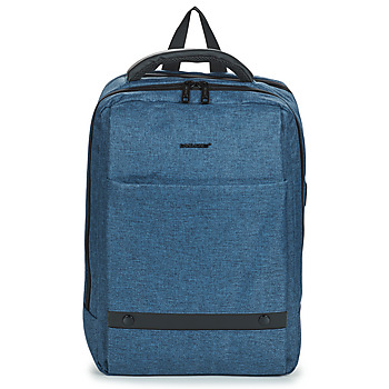 Tašky Ruksaky a batohy David Jones PC-038A-BLUE Modrá
