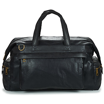Tašky Cestovné tašky David Jones CM0798B-BLACK Čierna