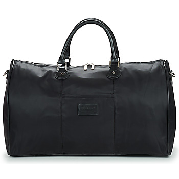 Tašky Cestovné tašky David Jones CM3993A-BLACK Čierna