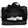 Tašky Pružné cestovné kufre David Jones B-888-1-BLACK Čierna