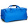 Tašky Pružné cestovné kufre David Jones B-888-1-BLUE Modrá