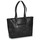 Tašky Žena Veľké nákupné tašky  David Jones CM6826-BLACK Čierna