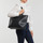 Tašky Žena Veľké nákupné tašky  David Jones CM6826-BLACK Čierna