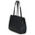 Tašky Žena Veľké nákupné tašky  David Jones CM6809-BLACK Čierna