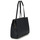 Tašky Žena Veľké nákupné tašky  David Jones CM6809-BLACK Čierna