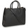 Tašky Žena Veľké nákupné tašky  David Jones CM6797-BLACK Čierna