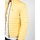 Oblečenie Muž Bundy  Geox M2528B T2919 Žltá