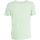 Oblečenie Žena Tričká s dlhým rukávom Eleven Paris 17S1TS265-M992 Zelená