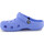 Topánky Dievča Sandále Crocs Classic Moon Jelly 206991-5Q6 Modrá
