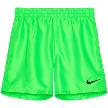 Oblečenie Chlapec Plavky  Nike BAADOR NIO  PERFORMANCE NESSB866 Zelená