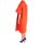 Oblečenie Žena Nohavice Cargo Aspesi 2957 D307 Oranžová