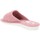 Topánky Žena Papuče Axa -13060A Ružová