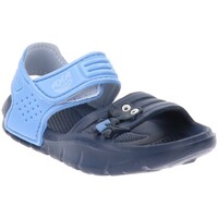 Topánky Deti Sandále Axa -73586AM Modrá