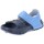 Topánky Chlapec Sandále Axa -73586AM Modrá