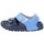 Topánky Chlapec Sandále Axa -73586AM Modrá