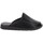 Topánky Muž Papuče Axa -20252A Čierna