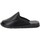 Topánky Muž Papuče Axa -20252A Čierna