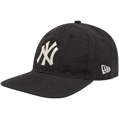 Textilné doplnky Šiltovky New-Era 9FIFTY New York Yankees Stretch Snap Cap Čierna